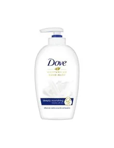 Dove Caring Jabón De Manos Suave