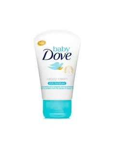 Dove Baby Crema Hidratación Profunda 42 Ml