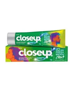 Close Up Verde Menta Crema Dental