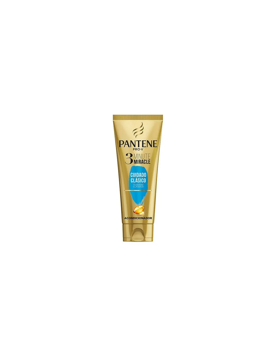 Pantene Pro-V 3 Minute Miracle Cuidado Clásico Acondicionador