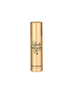 Paco Rabanne Lady Million Desodorante Spray