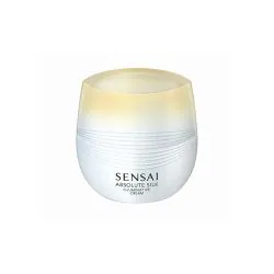 Sensai Absolute Silk Crema Iluminadora