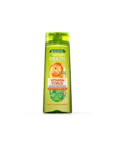 Garnier Fructis Vitamin Force Champú Fortificante