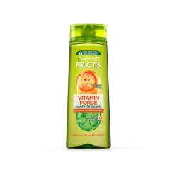 Garnier Fructis Vitamin Force Champú Fortificante