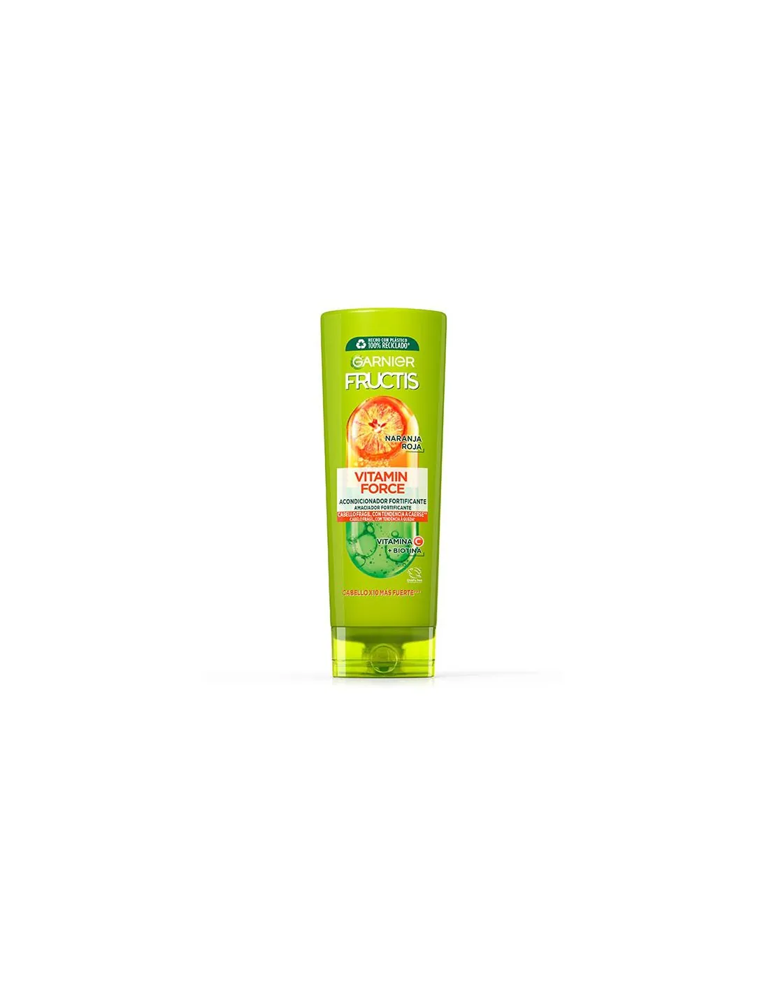 Garnier Fructis Vitamin Force Acondicionador Fortificante