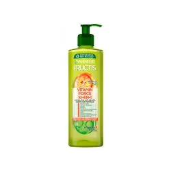 Garnier Fructis Vitamin Force Crema Sin Aclarado