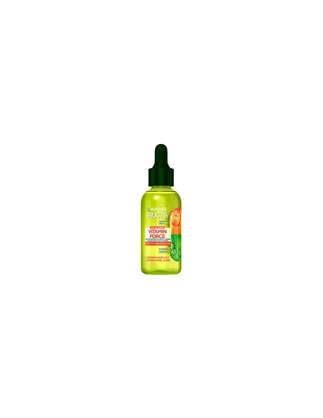 Garnier Fructis Vitamin Force Serum Capilar Anticaida