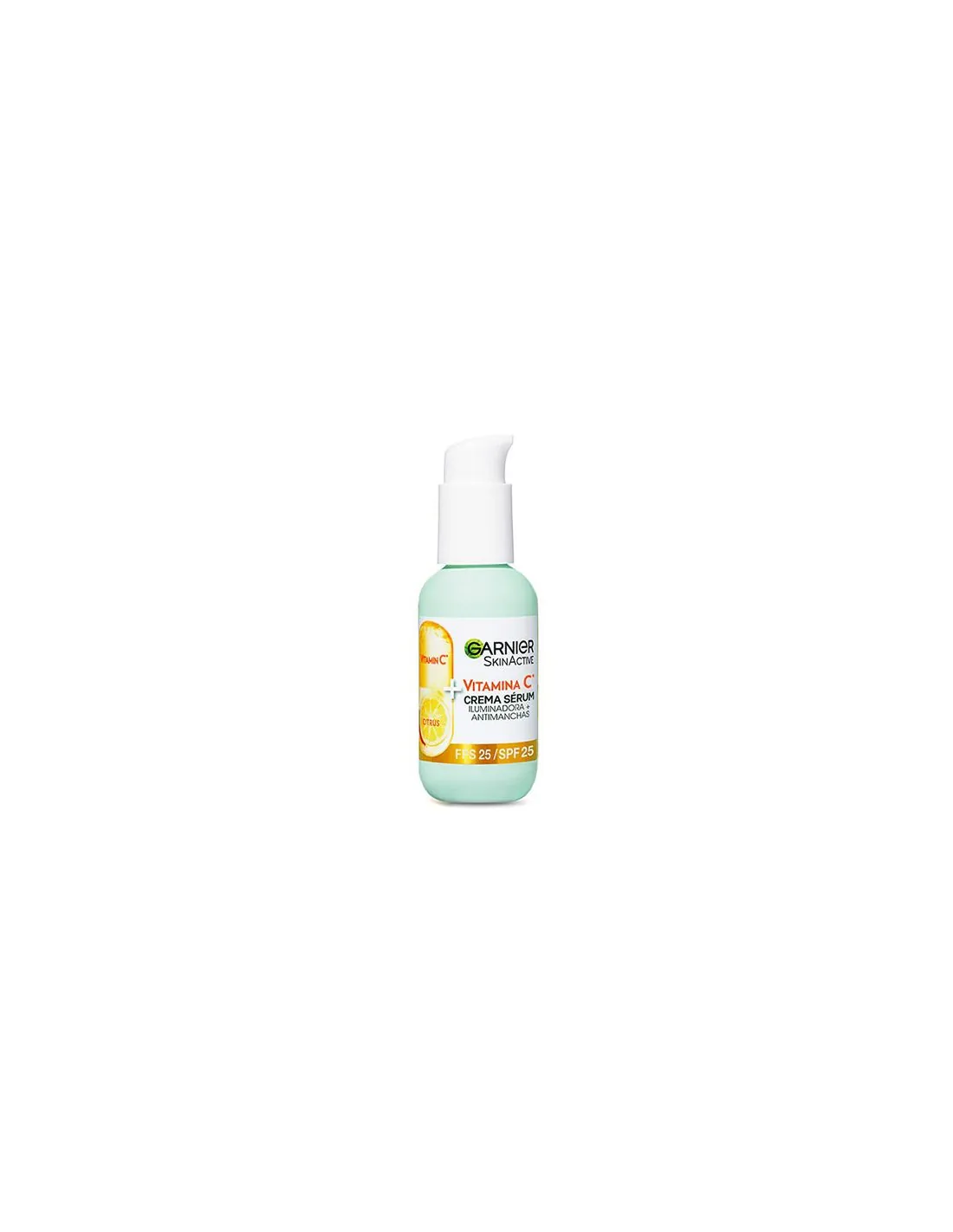 Garnier Skin Active Vitamina C Crema Serum