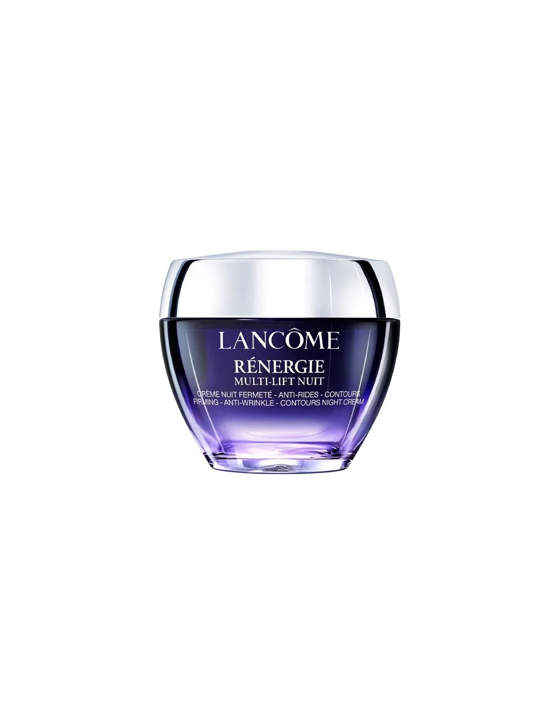 Lancôme Rénergie Multi-Lift Crema de noche antiarrugas, Lifting, Anti-Arrugas 50 ml