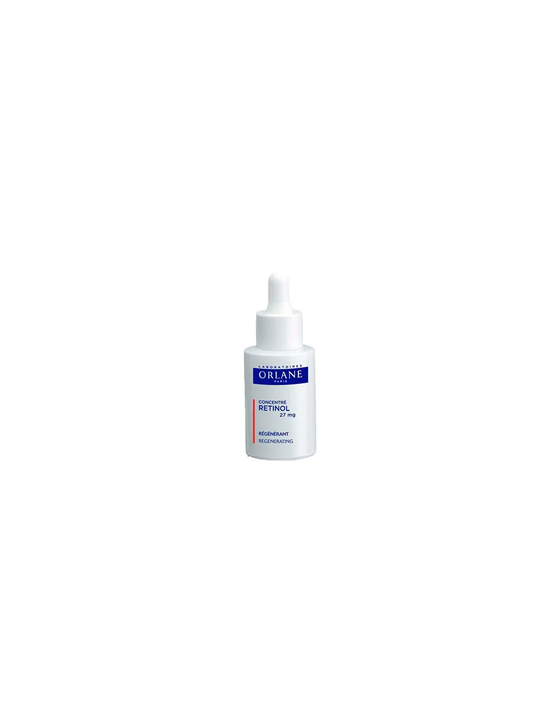 Orlane Concentrado Retinol Regenerante