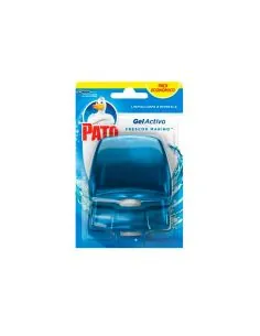 Pato Gel Activo Frescor Marino