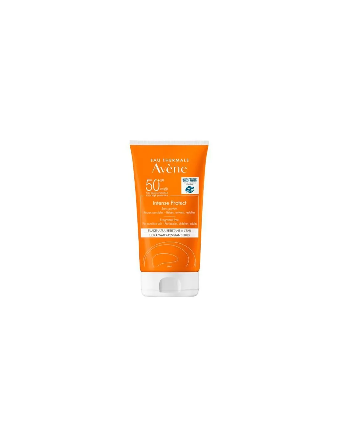 Avene Intense Protect Protector Solar SPF 50+