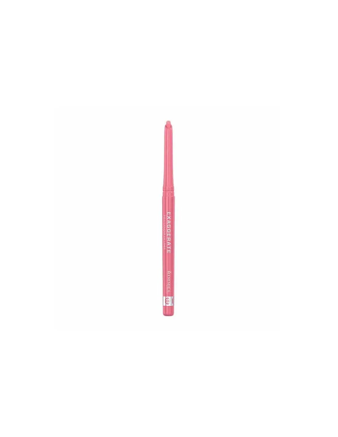 Rimmel Exaggerate Lip Liner