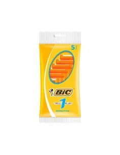 Bic Maquinillas De Afeitar