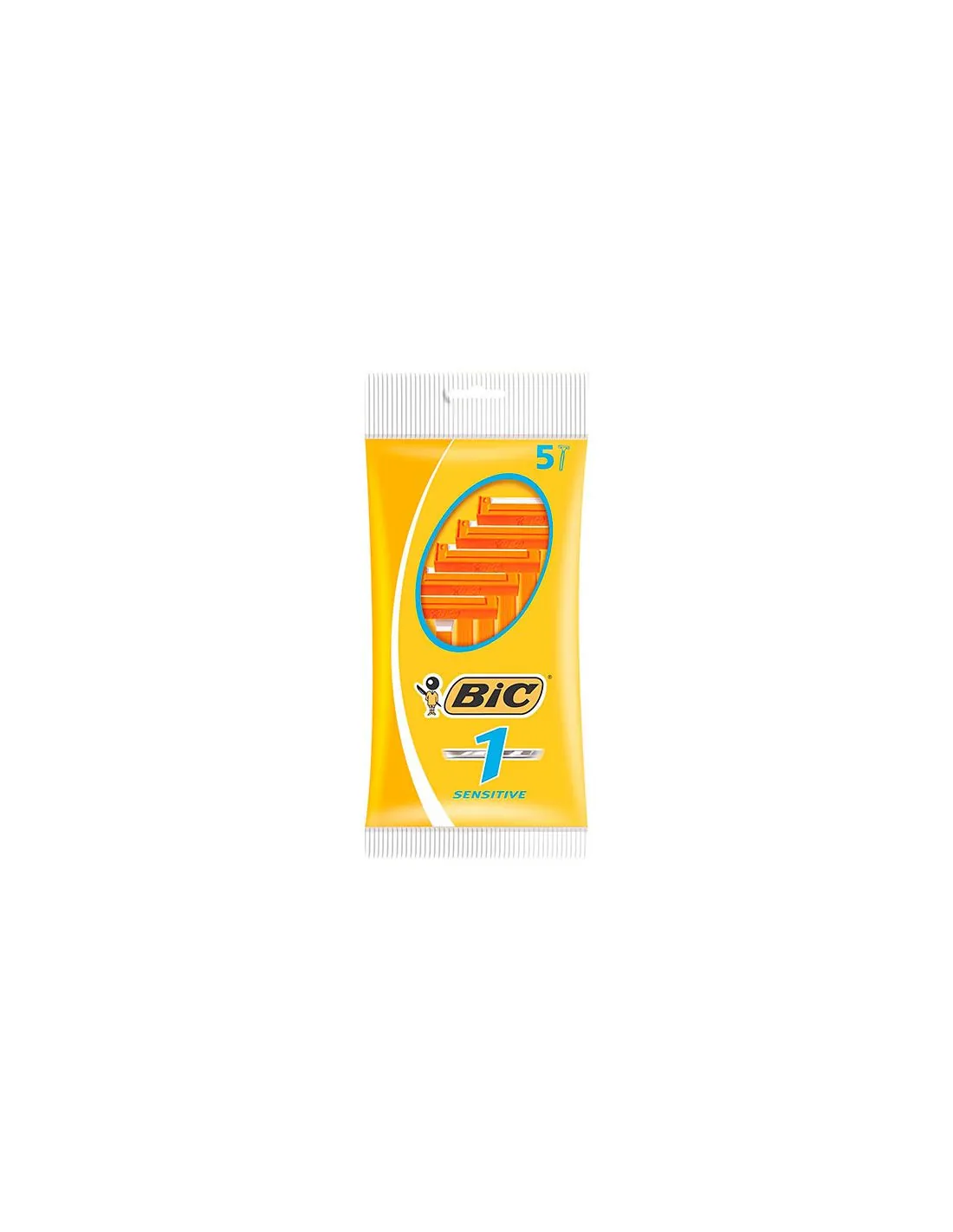 Bic Maquinillas De Afeitar