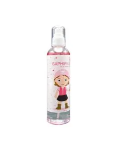 Saphir Kids Pink Eau De Toilette