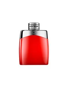 Montblanc Legend Red Eau De Parfum