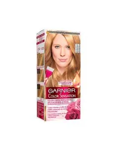 Garnier Color Sensation Tinte Permanente