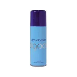 Don Algodón Mujer Desodorante Spray