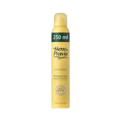 Heno De Pravia Original Desodorante Spray