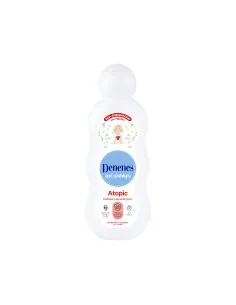 Denenes ProTech Gel Champú