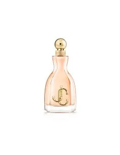 Jimmy Choo I Want Choo Eau De Parfum