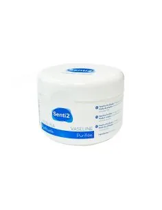 Senti2 Vaselina Purificada 100 g