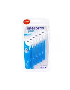 Interprox Plus 2G Conico Blister 6 uds