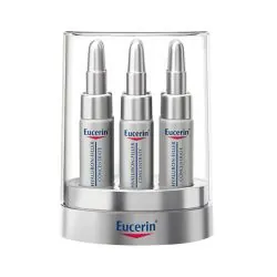 Eucerin Hyaluron Filler Concentrado Ampollas (6x5ml)