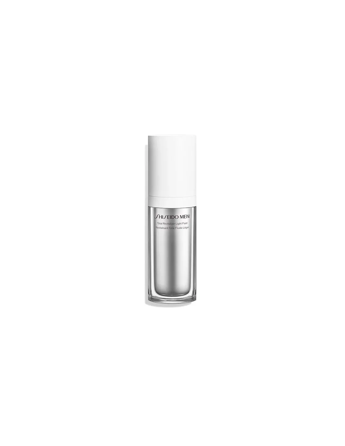 Shiseido Total Revitalizer Light Fluid