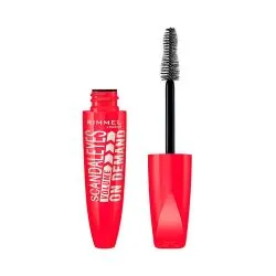 Rimmel ScandalEyes Volume On Demand Máscara de Pestañas