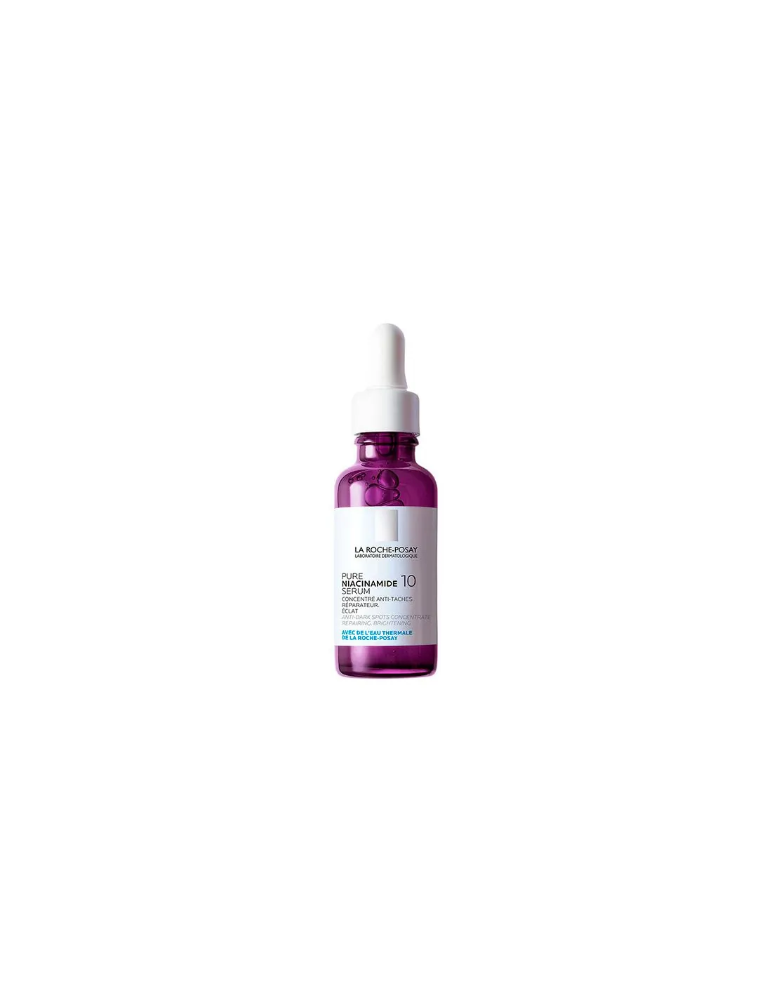 La Roche Posay Pure Niacinamide 10 Serum