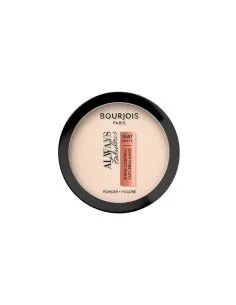 Bourjois Always Fabulous Powder Polvos Compactos