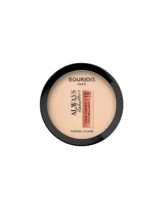 Bourjois Always Fabulous Powder Polvos Compactos