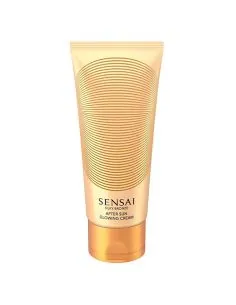 Sensai Silky Bronze After Sun Glowing Cream 150 ml