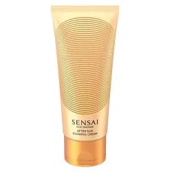 Sensai Silky Bronze After Sun Glowing Cream 150 ml