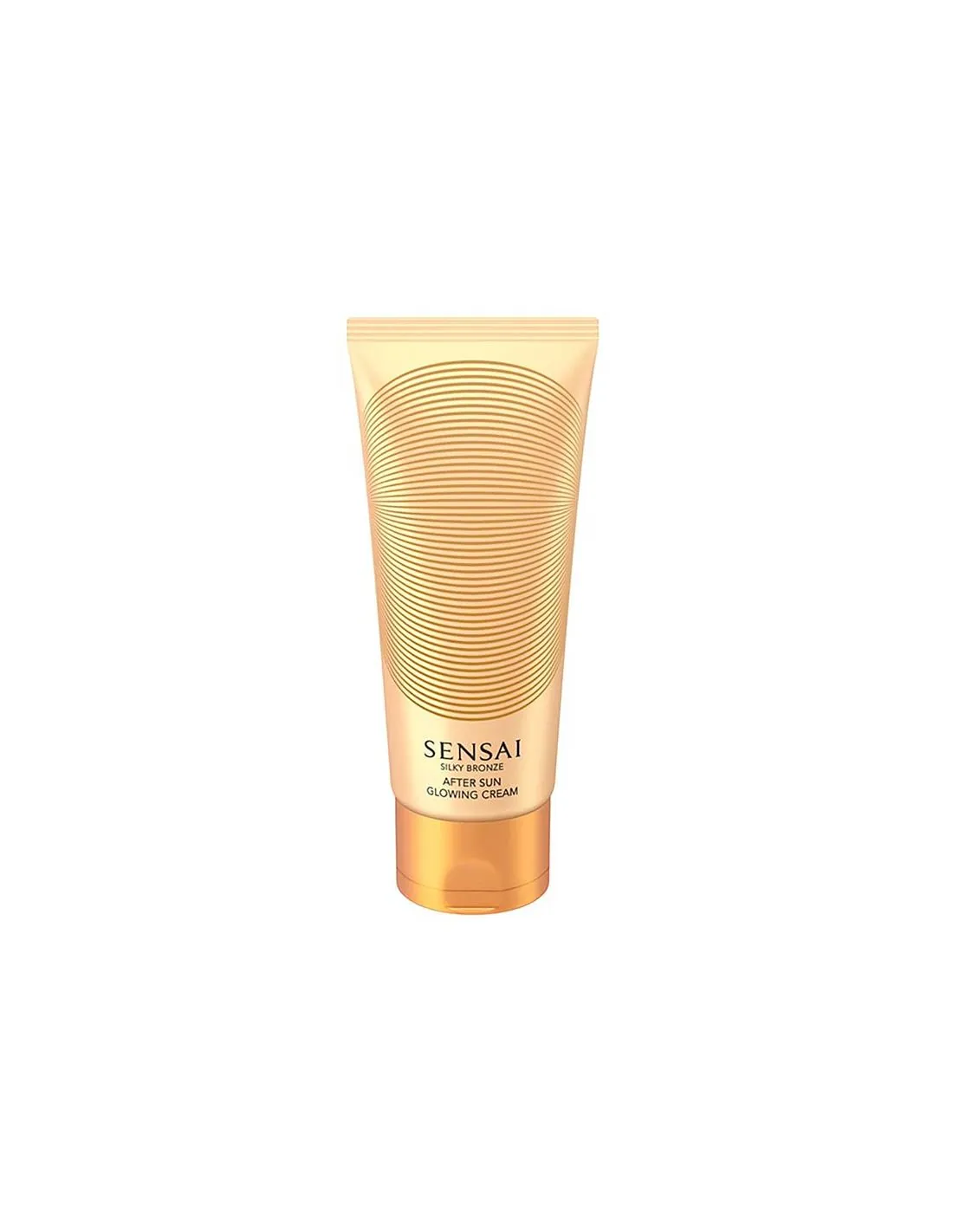 Sensai Silky Bronze After Sun Glowing Cream 150 ml