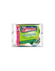 Spontex Frotaspon Estropajo Stop Grasa