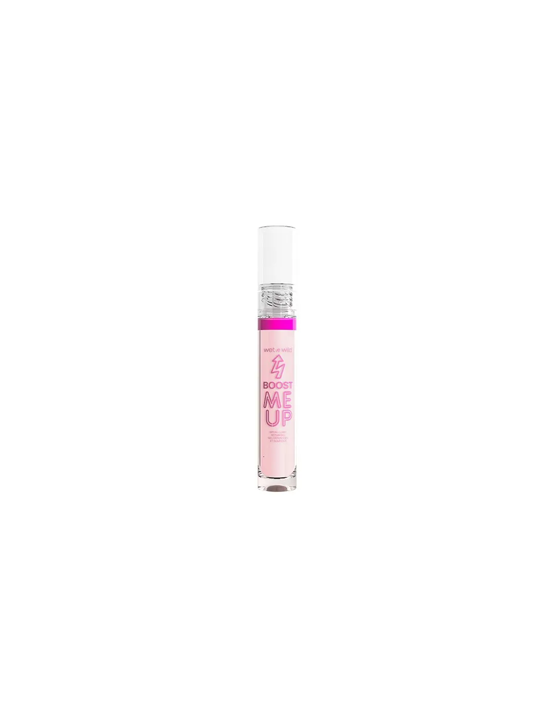 Wet N Wild Boost Me Up Serum Cejas Y Pestañas