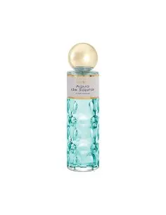 Saphir Agua De Saphir 200 Ml