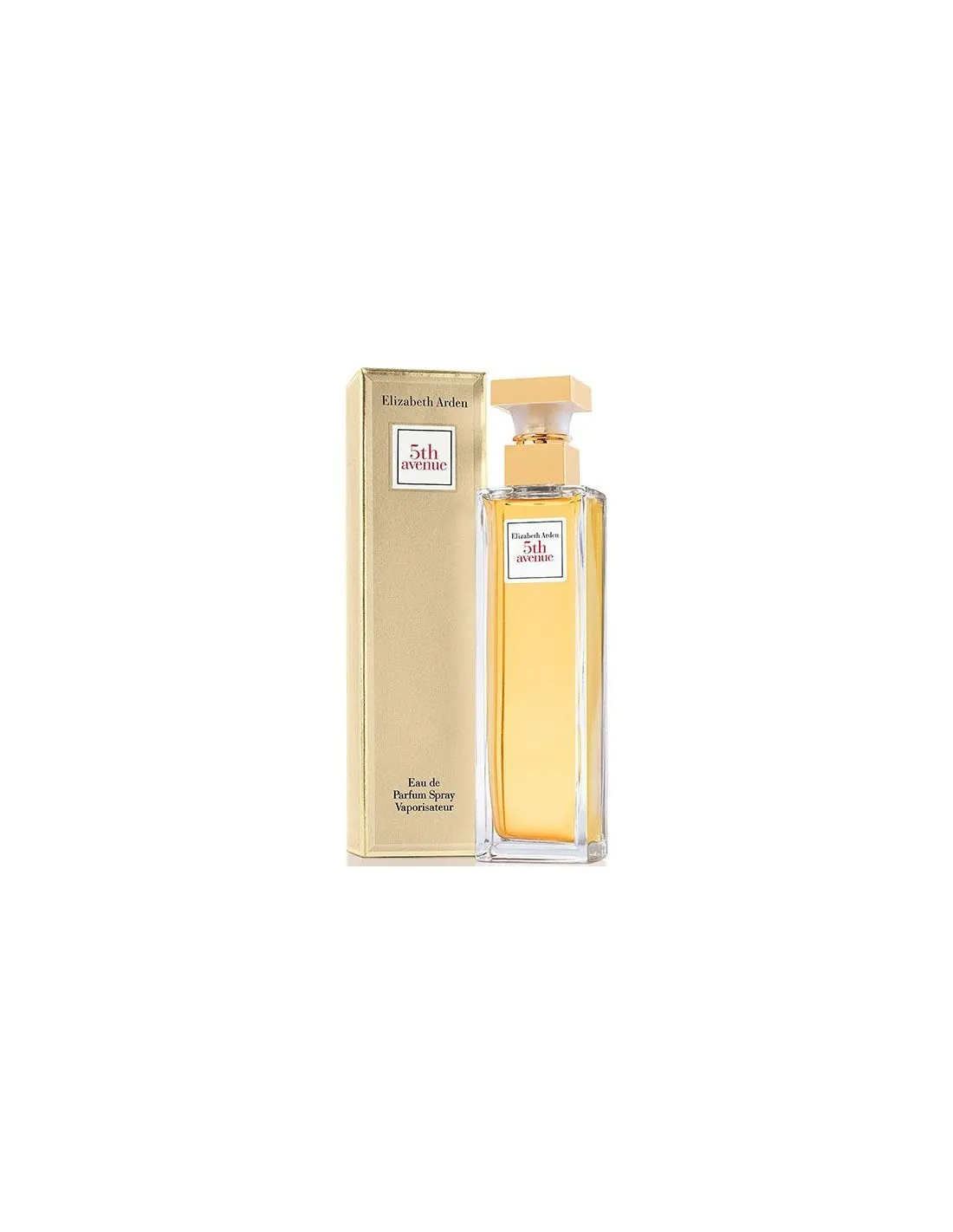 Elizabeth Arden 5th Avenue Eau De Parfum 125 Ml