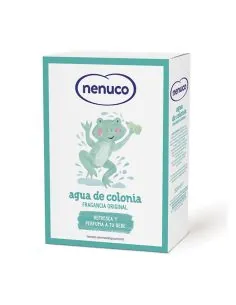 Nenuco Agua De Colonia 200 ml