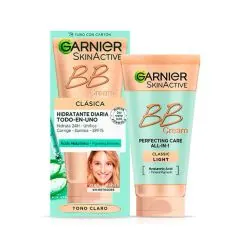 Garnier Bb Cream Tono Claro SPF15 - 50 ml