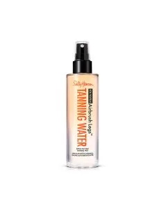 Sally Hansen Airbrush Legs Tanning Water Agua Bronceadora 200 ml