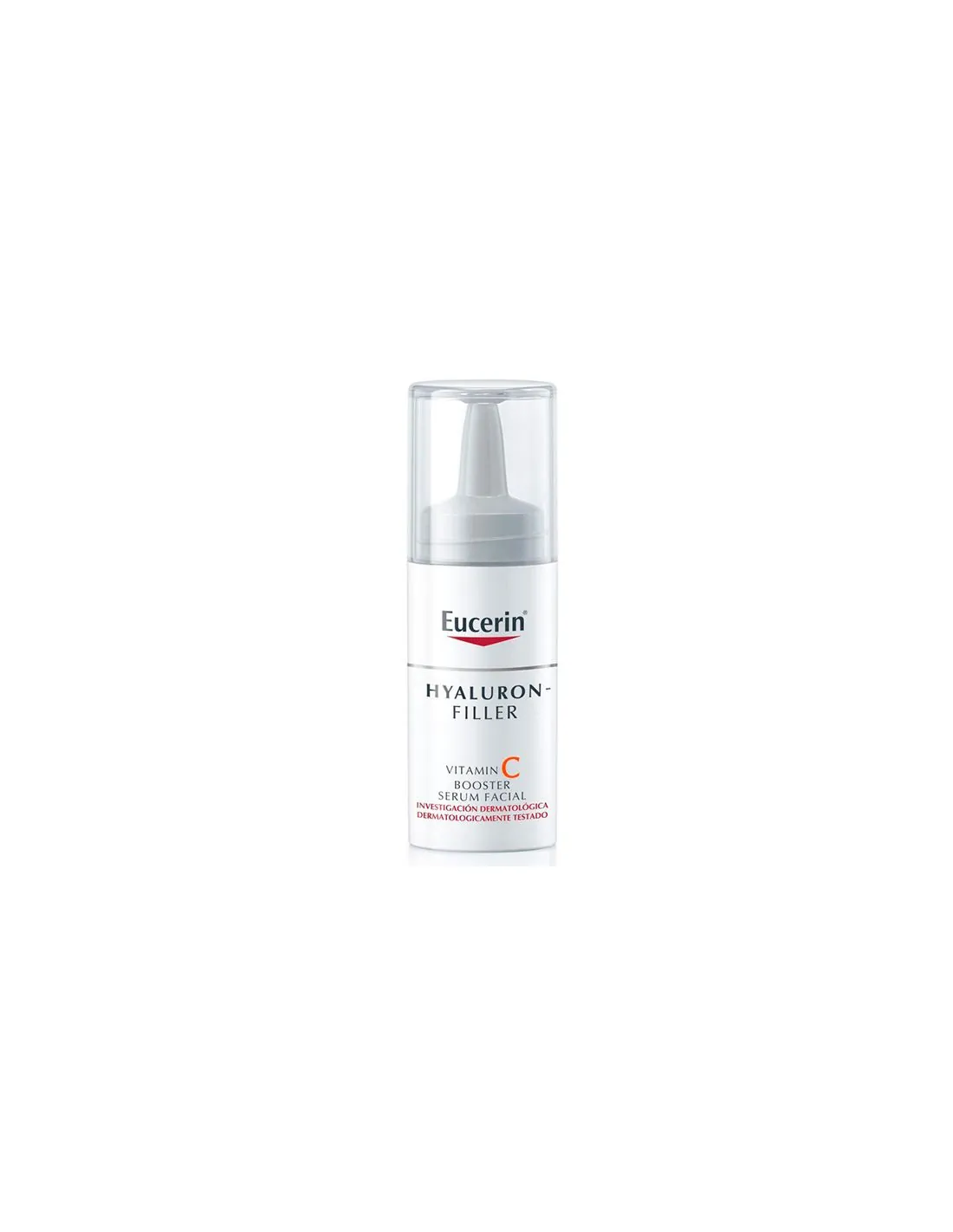 Eucerin Hyaluron Filler Vitamin C Booster Serum Facial 8 ml