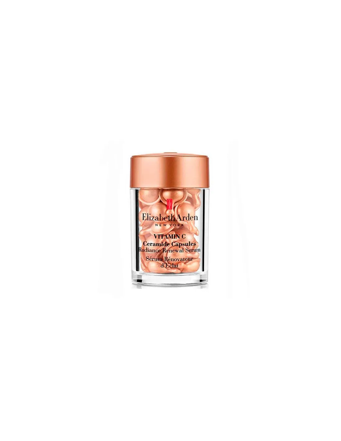 Elizabeth Arden Ceramide Capsules Vitamin C