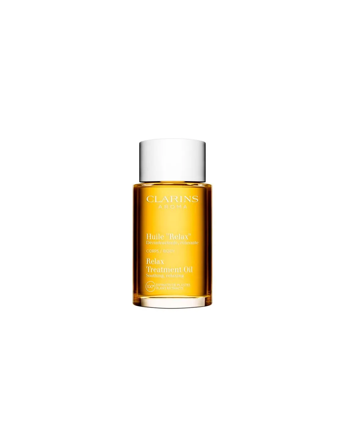 Clarins Relax Aceite Corporal