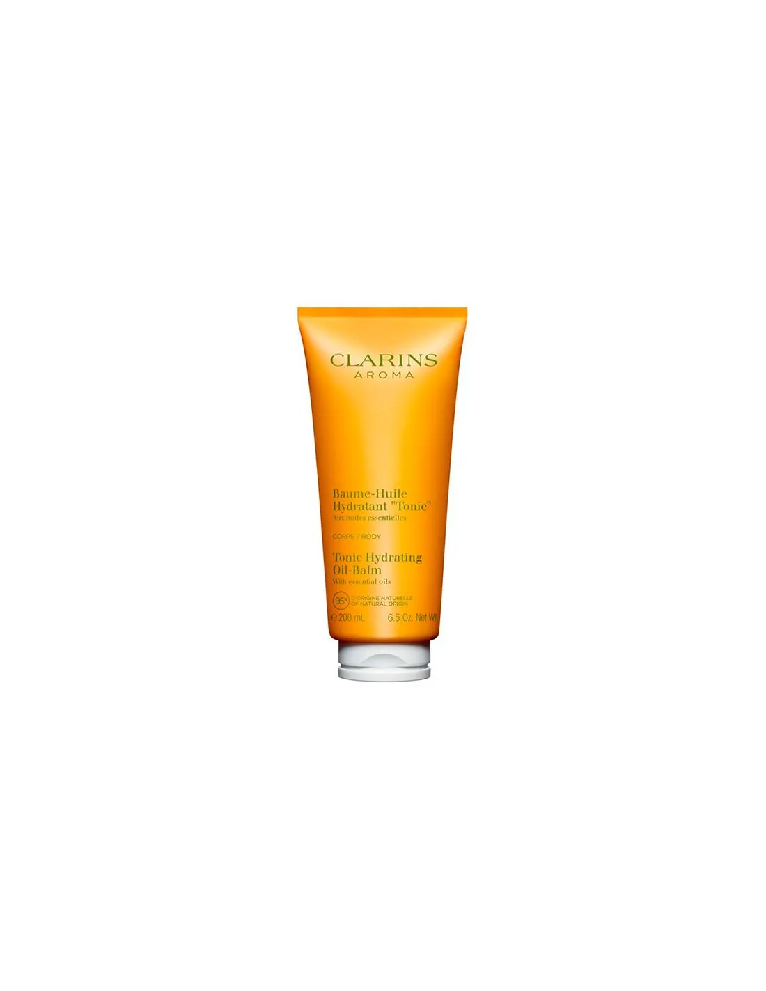 Clarins Tonic Balsamo Corporal