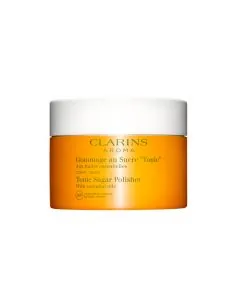 Clarins Tonic Exfoliante Corporal