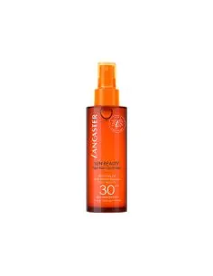 Lancaster Sun Beauty Aceite Seco SPF 30